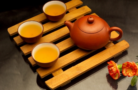 貢茶有何功效，貢茶vi設(shè)計找誰好？