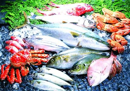 水產(chǎn)公司vi設(shè)計找哪家企業(yè)比較好呢？
