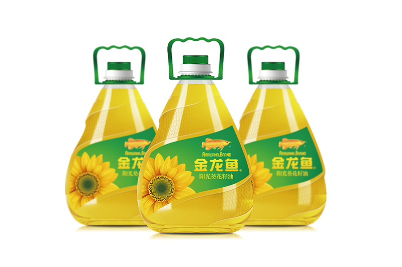 食用油包裝設(shè)計(jì)有哪些設(shè)計(jì)技巧？