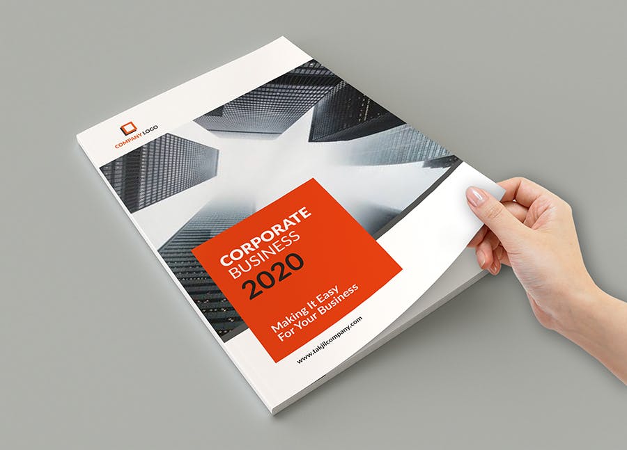 企業畫冊設計的費用是多少？怎么做企業畫冊設計？
