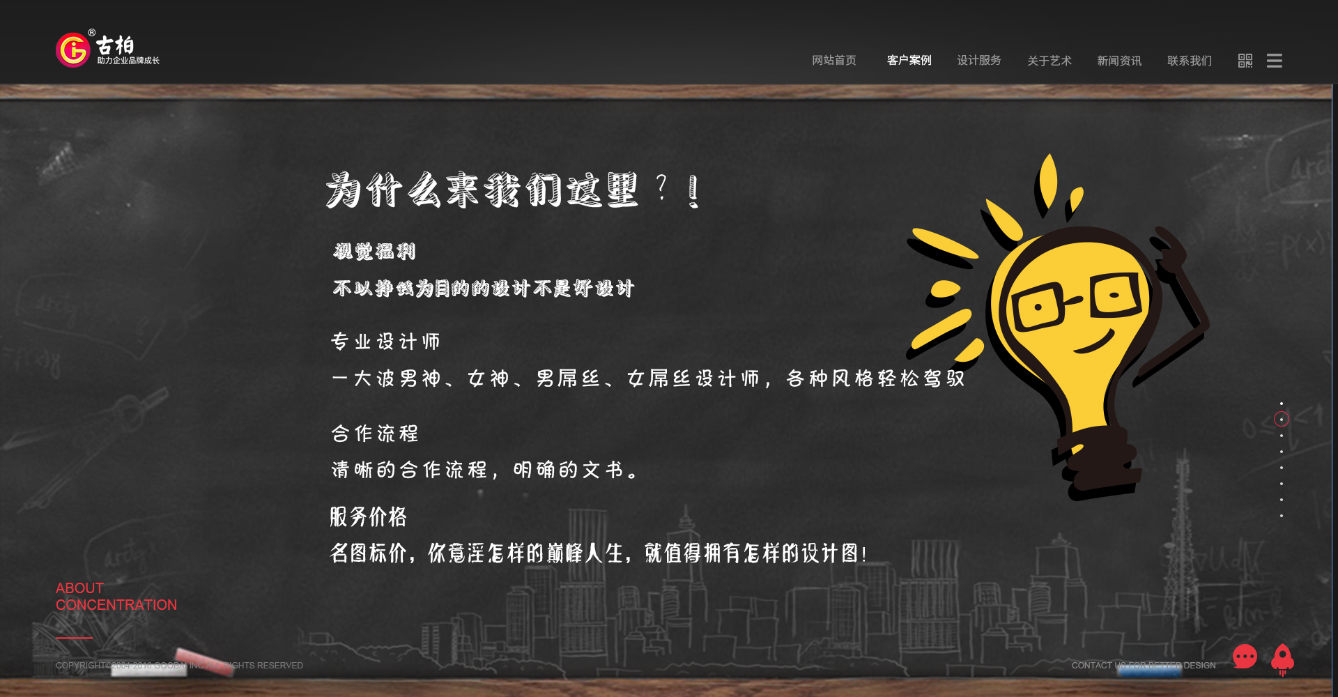 營銷型網(wǎng)站建設