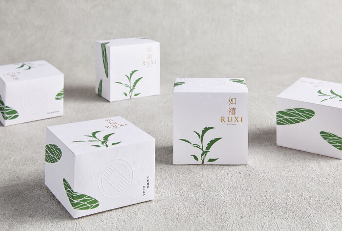 茶葉產品包裝設計怎么報價？如何通過包裝促進銷量？