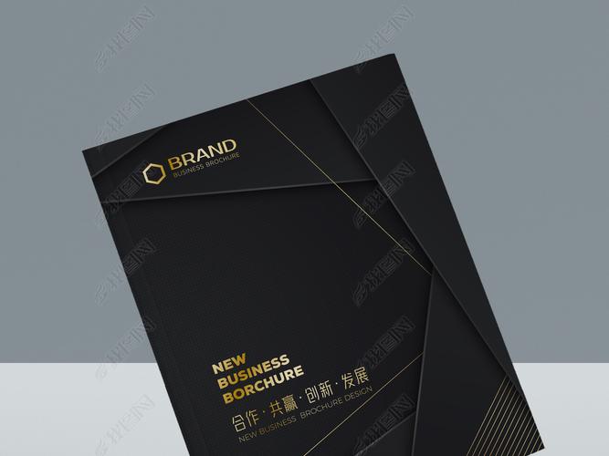 畫冊書籍封面設(shè)計如何構(gòu)思？畫冊封面設(shè)計涉及哪些內(nèi)容？