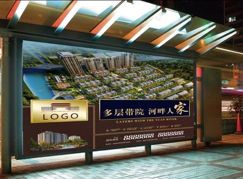 地產廣告公司哪個比較好？地產廣告設計需要注意什么？