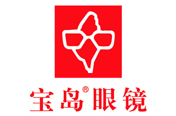 寶島眼鏡店logo設計有什么含義？哪個公司logo設計的好？