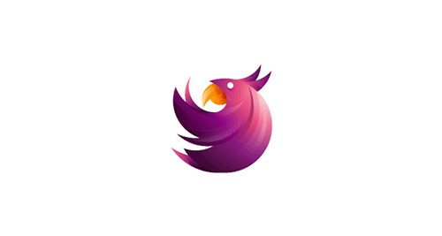 動物LOGO設計有那些？類似動物形狀的logo設計有哪些參考案例欣賞？