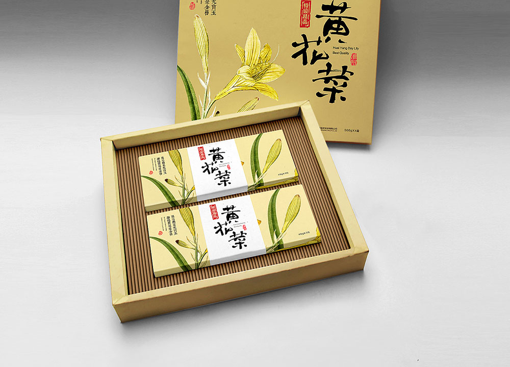 食品包裝設計該怎么做才能吸引顧客？