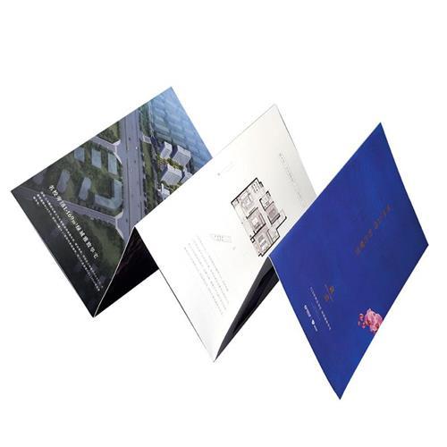 企業(yè)宣傳冊怎么制作？企業(yè)宣傳冊設(shè)計(jì)難點(diǎn)在哪兒？