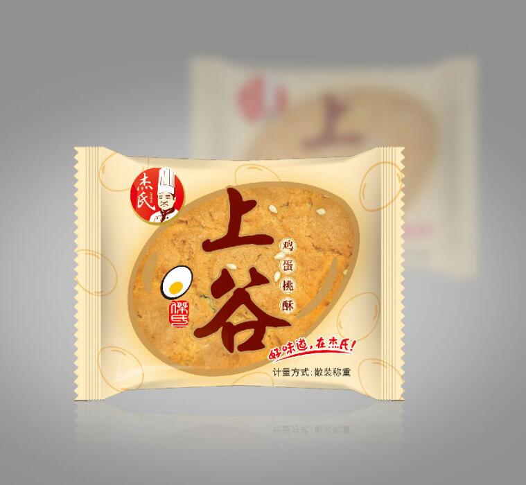 餅干的包裝設(shè)計應(yīng)該怎么設(shè)計才比較出色？