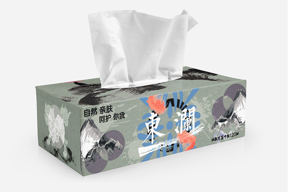 高端紙盒包裝設計有什么特點？