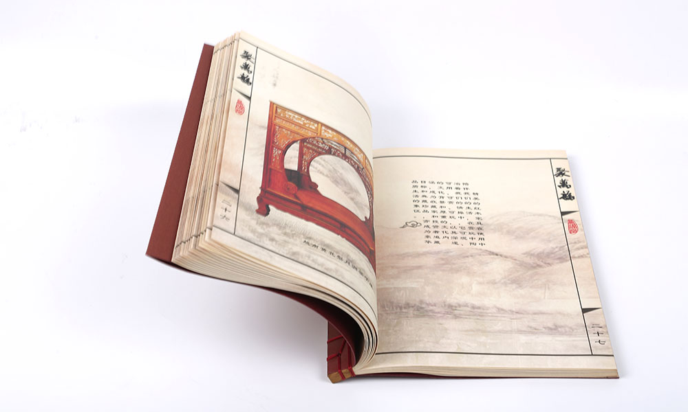 樣本宣傳冊(cè)公司會(huì)不會(huì)？
