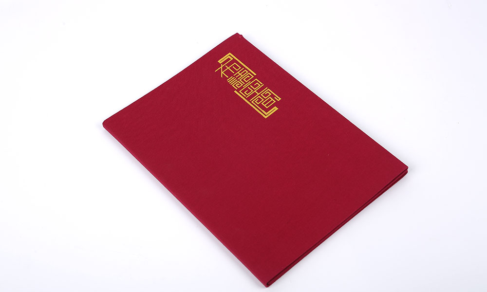 精裝畫冊輸出哪家好？