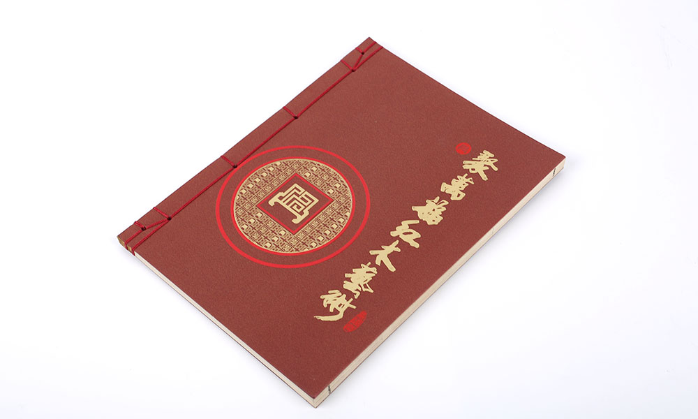 宣傳畫(huà)冊(cè)印刷大概要多久？