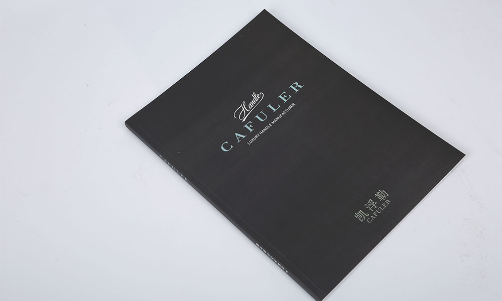 宣傳畫冊(cè)工廠哪家才行？