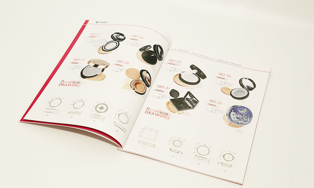 電子畫冊公司有必要做嗎？