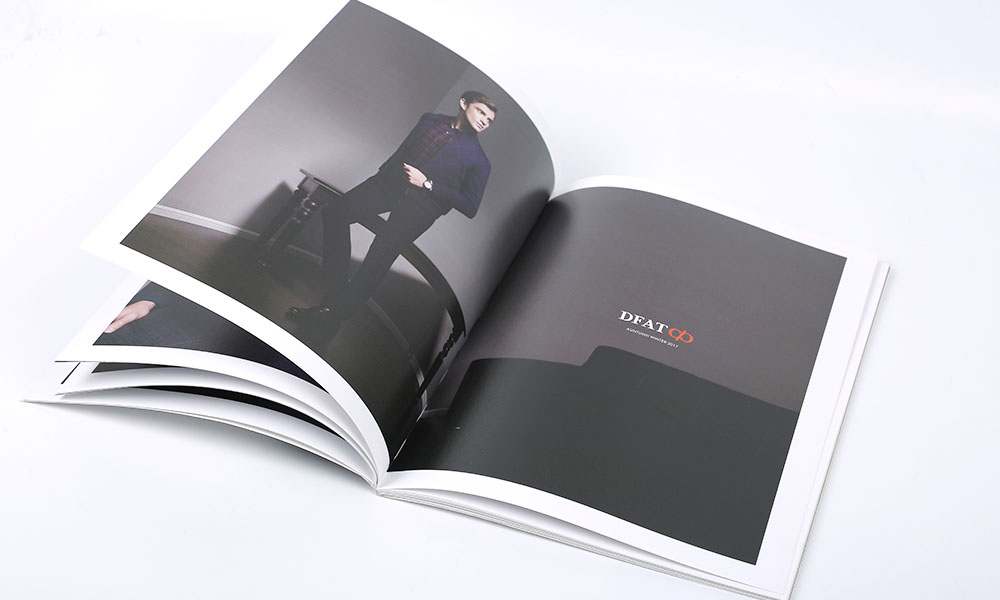 怎么設(shè)計宣傳冊價格哪個好？